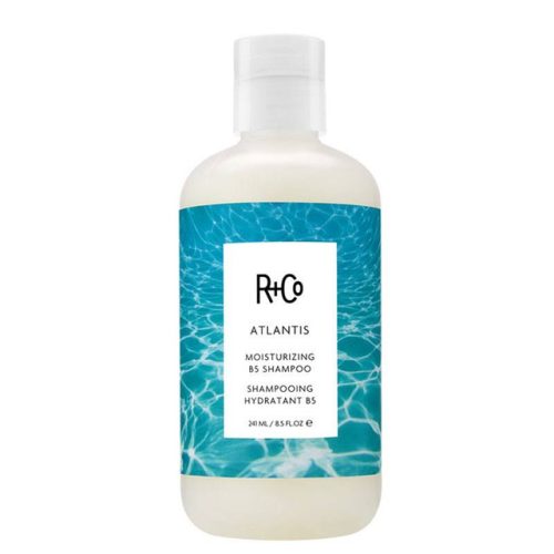 R+Co Atlantis Shampoo 241ml