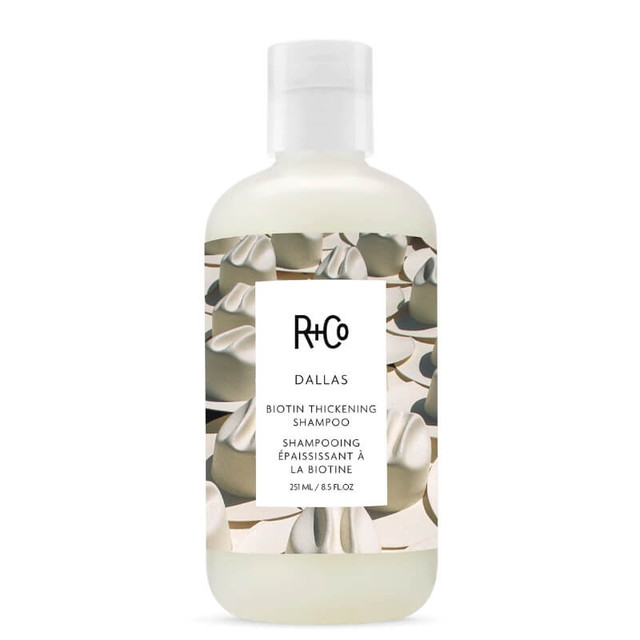R+Co Dallas Shampoo 241ml