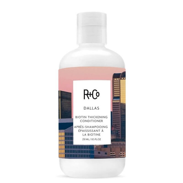 R+Co Dallas Conditioner 241ml