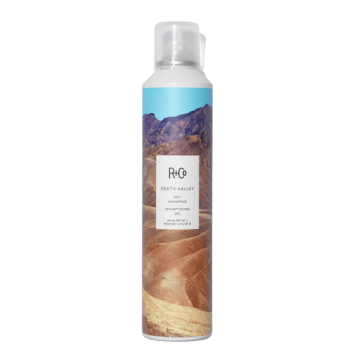 R+Co Death Valley Dry Shampoo 300ml