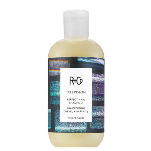 R+Co Television Shampoo 241ml
