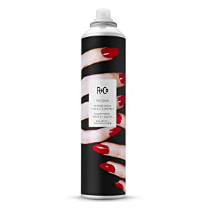 R+Co Vicious Strong Hairspray 310ml
