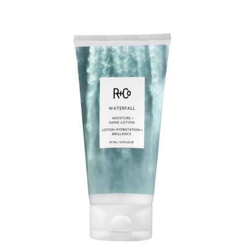 R+Co Waterfall Shine Lotion 147ml