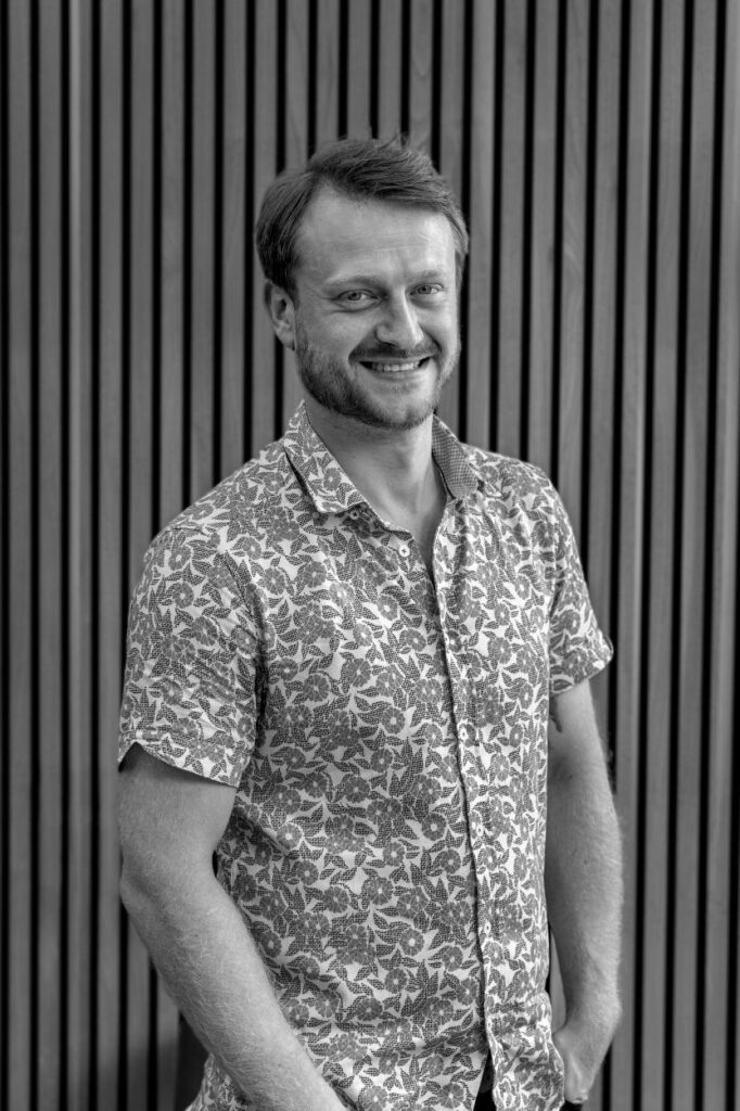 David Pivetti Meet The Team - Uffizi