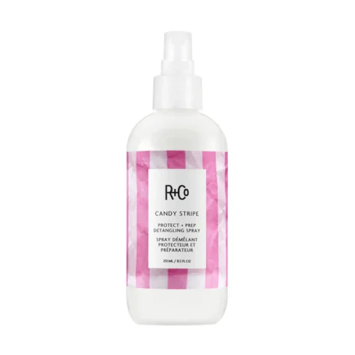 R+Co Candy Stripe