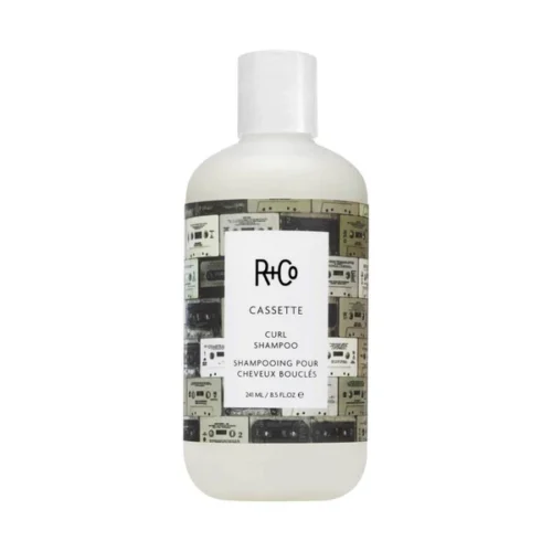 R+Co Cassette Curl Defining Shampoo + Superseed Oil Complex